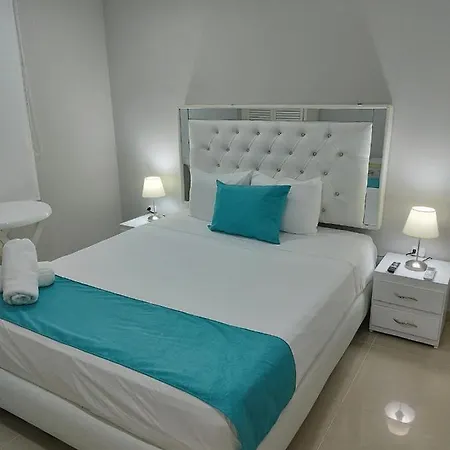 Pensión Hostal Bellamare Hab. 10 Cartagena