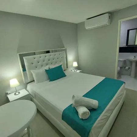 Hostal Bellamare Hab. 10 *