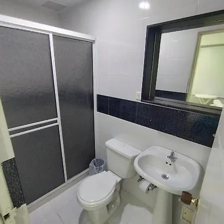 Hostal Bellamare Hab. 10 * Cartagena