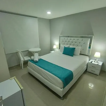 Hostal Bellamare Hab. 10 Pensión Cartagena