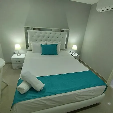 Hostal Bellamare Hab. 10 *