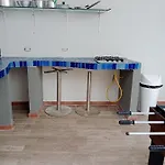 Hostal Bellamare Hab. 10